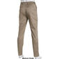 Mens Architect® Slim Fit Iron Free Chino Pants - image 2