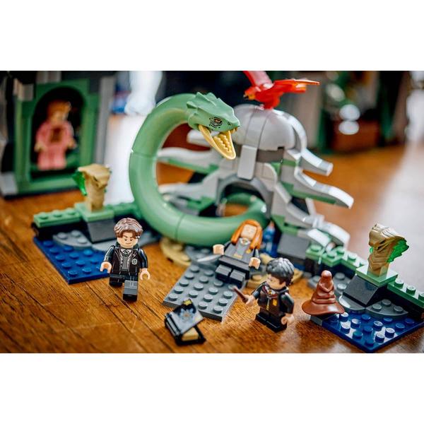 LEGO® Harry Potter™ Hogwarts™ Castle East Wing Building Kit