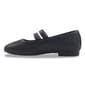 Big Girls Sam Edelman Maeve Button Mary Jane Flats - image 3