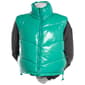 Juniors Love Me Now Calandra Shiny Vest - image 1