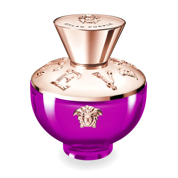 Versace Dylan Purple Eau de Parfum - image 