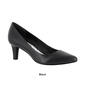 Womens Easy Street Pointe Pumps - image 8