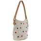 The Sak Sequoia Stars Crochet Hobo - image 3