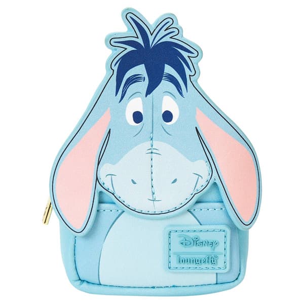 Loungefly Winnie The Pooh Mini Mystery Bag Charm