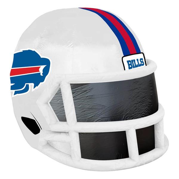Sporticulture(tm) Bills Inflatable Helmet