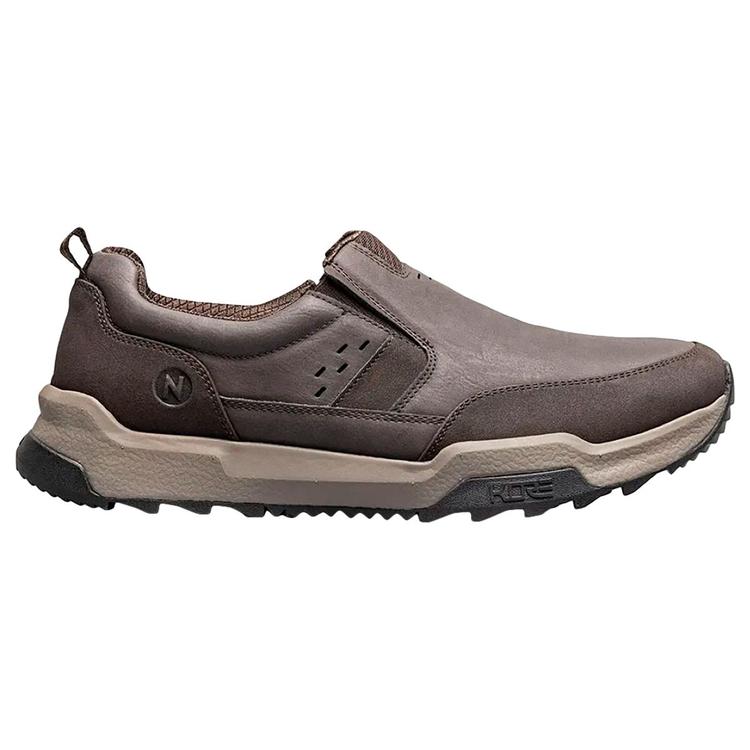 Mens Nunn Bush Kore Cliffside Moc Toe Fashion Sneakers