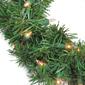 Northlight Seasonal 10in. Deluxe Windsor Pine Christmas Wreath - image 2