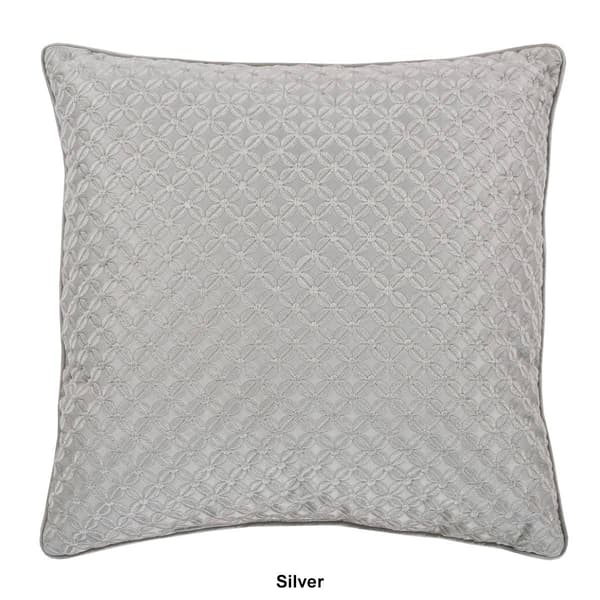 J. Queen New York Lyndon Decorative Throw Pillow - 16x16