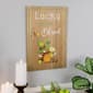 Northlight Seasonal Blessed St. Patrick''s Day Wall Sign - image 3