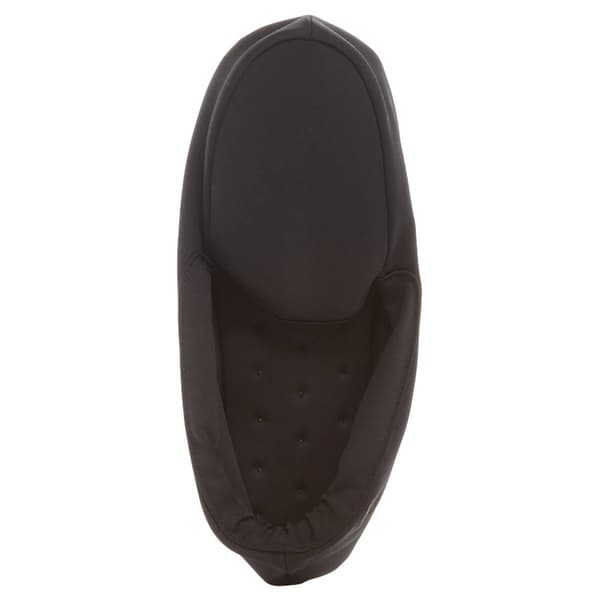 Womens Isotoner Ivy Moccasin Slippers