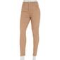 Juniors Celebrity Pink Hi Rise Skinny Uniform Pants - image 1