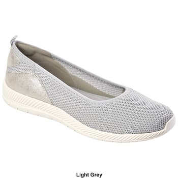 Womens Easy Spirit Goldi2 Slip On Casual Flats - Boscov's