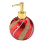 Avanti Red Ornament Lotion Pump - image 1