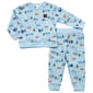 Baby Boy (12-24M) Emily & Oliver(R) Cars Long Sleeve & Pants Set - image 1