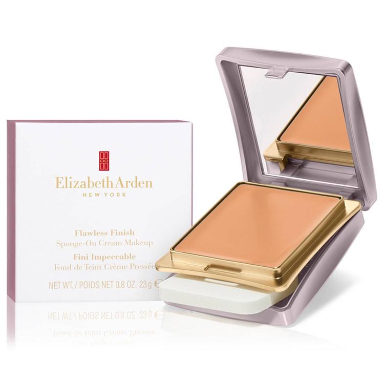 Elizabeth Arden Flawless Finish Sponge-On Cream Makeup