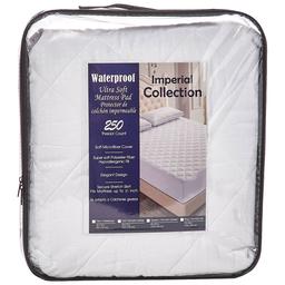 Imperial Collection Mattress Pad