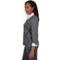 Womens Alfred Dunner Regent Street Diamond Two in One Sweater - image 4