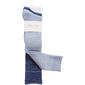 Womens Gold Toe(R) 2Pr Cable Knee High - image 1