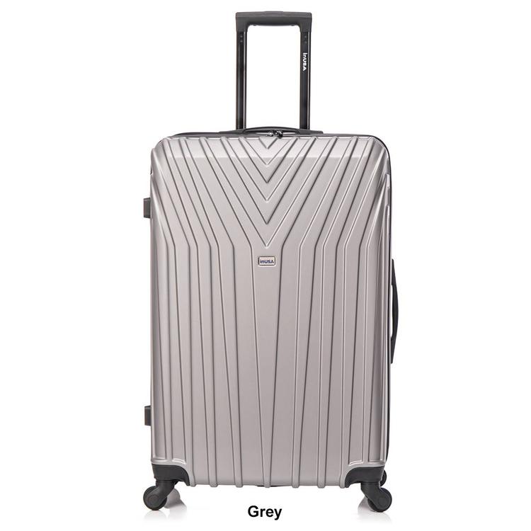 InUSA Vasty Lightweight Hardside Spinner 28in. Luggage