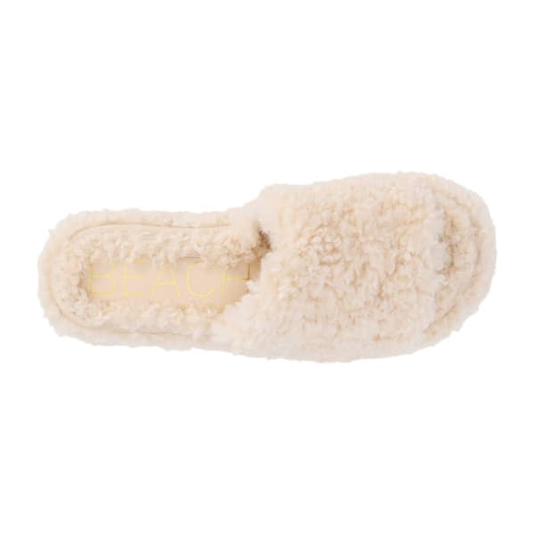 Womens Beach by Matisse Frost Slide Slippers