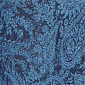 Petite Ruby Rd. Indigo Go Paisley Stretch Denim Pull-On Jeans - image 6