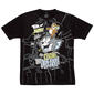 Boys (8-20) SOUTHPOLE(R) Tom & Jerry Chase Dream Short Sleeve Tee - image 1