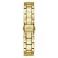 Womens Guess Watches&#174; Gold Tone Analog Watch-GW0475L3 - image 2