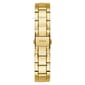 Womens Guess Watches&#174; Gold Tone Analog Watch-GW0475L3 - image 2