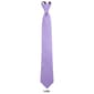 Mens Architect&#174; Arc Solid Zipper Tie - image 10