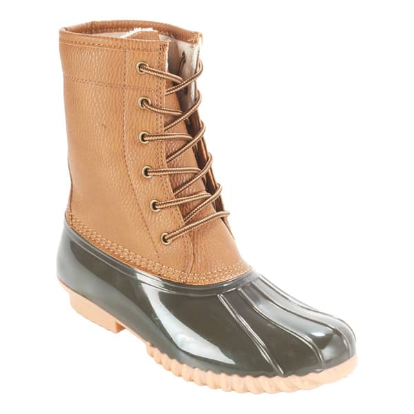 Womens Sporto Duck Boots - image 