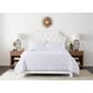 St. James Home Subway Tile Stitch-Down Alternative Blanket - image 1