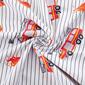 Sweet Home Collection Kids Fun & Colorful Fire Engine Sheet Set - image 5