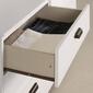 South Shore Hulric Pure White 6-Drawer Double Dresser - image 6