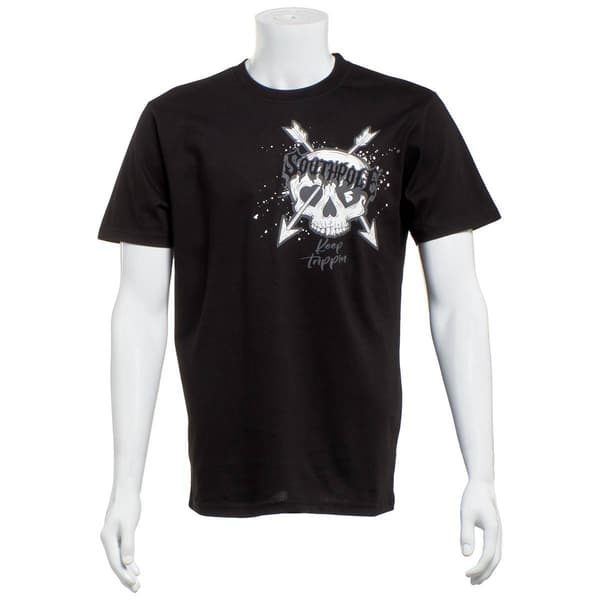 Young Mens SOUTHPOLE(R) Keep Trippin Tee - image 