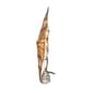 Kurt Adler 10-Light 11.4-Inch Capiz Bethlehem Star Treetop - image 5