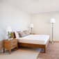 Lalia Home Perennial Modern Manhattan Extend 3pc. Metal Lamp Set - image 3