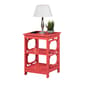 Convenience Concepts Omega 3-Tier End Table - image 5