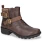 Womens Easy Works by Easy Street Koko Boots - image 2