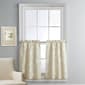 Seashell Print Tier Curtains - image 3