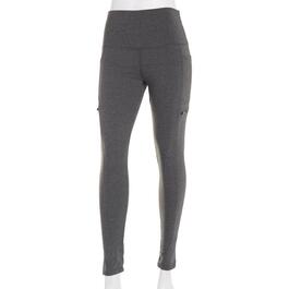 French Laundry Polyester Athletic Leggings for Women