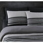Sean John Knit Stripe Jersey Comforter Set - image 3