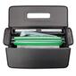 Solo NY Morgan Rolling Catalog Case - image 3
