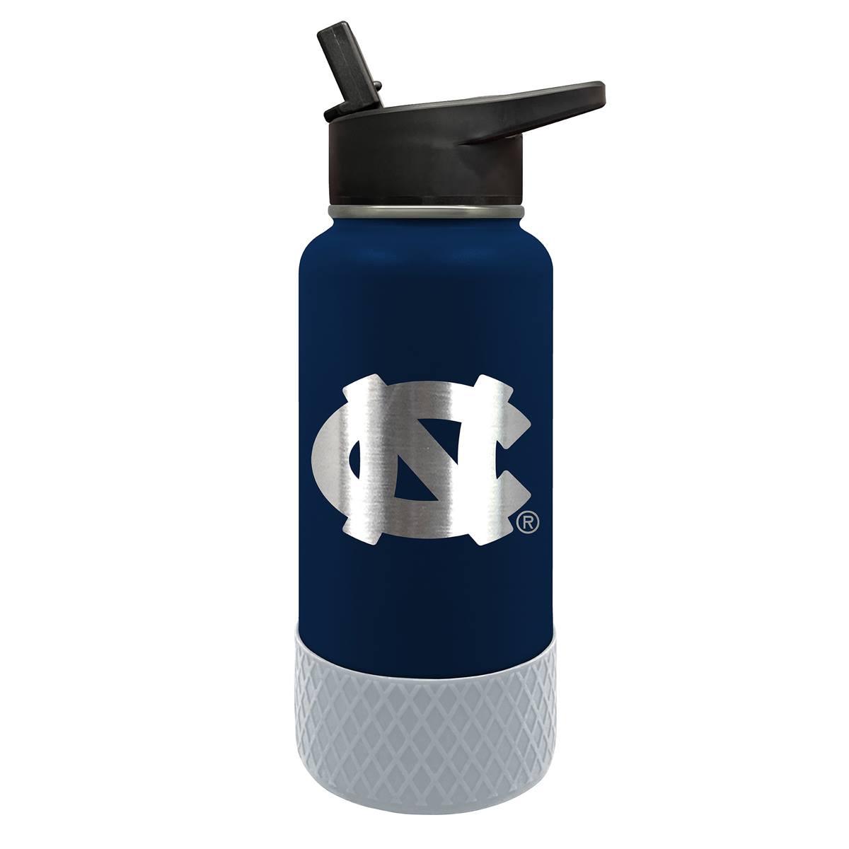 Great American Products 32oz. UNC Tar Heels Water Bottle