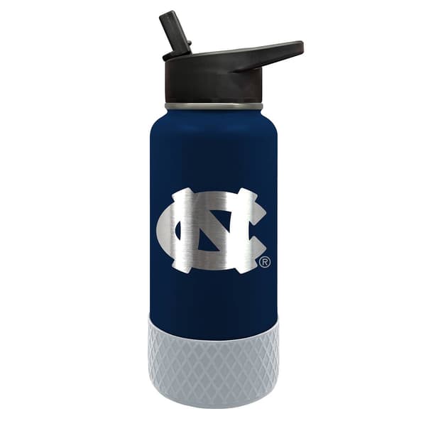 Great American Products 32oz. UNC Tar Heels Water Bottle - image 