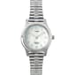 Womens Timex(R) Classic Mother of Pearl Dial Watch - T2M8269J - image 1