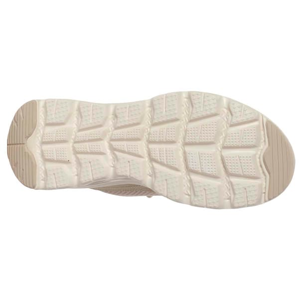 Womens Skechers Glide-Step Sole Athletic Sneakers