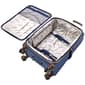 London Fog Yorkshire 24in. Expandable Spinner Luggage - image 4