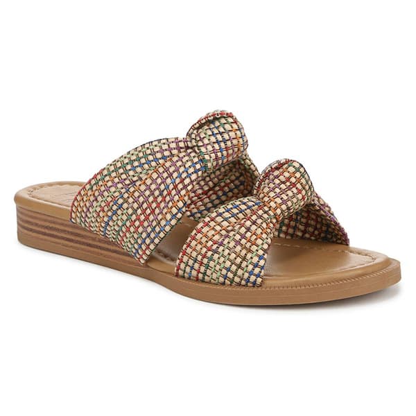 Womens Blowfish Malibu Ashland Slide Sandals