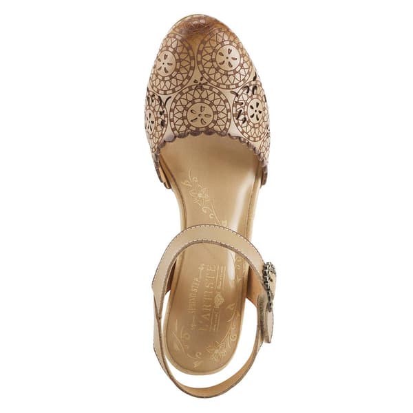 Womens L’Artiste by Spring Step Eiloota Slingback Sandals