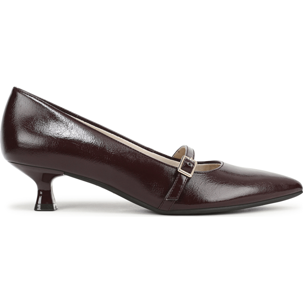 Womens LifeStride Madelyn Mary Jane Kitten Heels